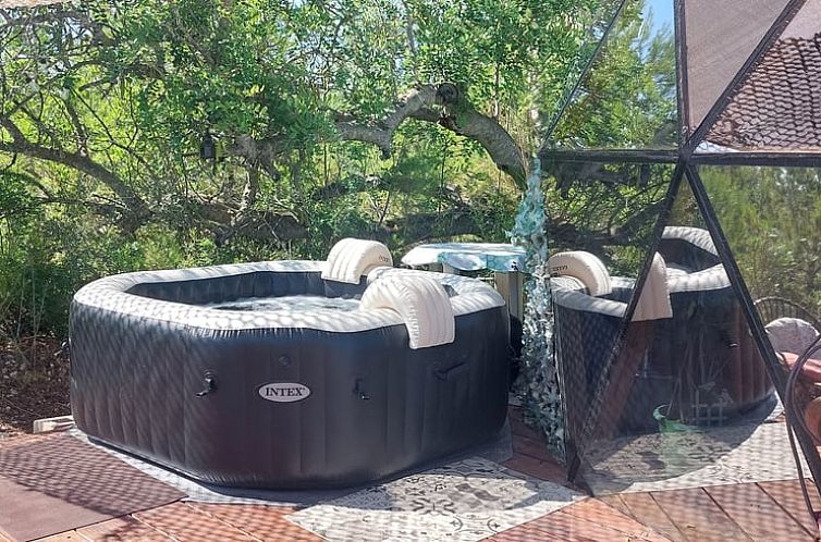 Vakantiehuisje in TIVISSA