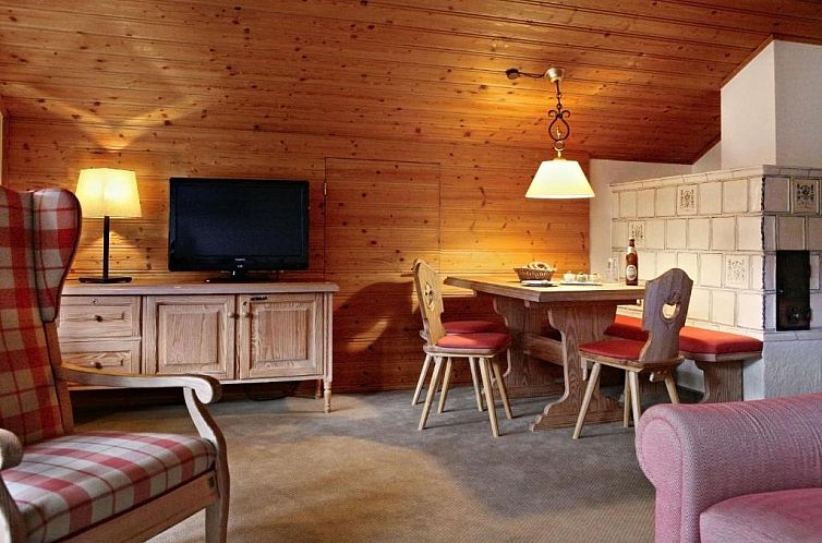 Dorint Sporthotel Garmisch-Partenkirchen