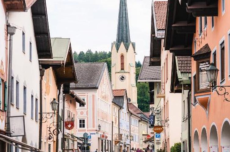 Reindl's Partenkirchener Hof