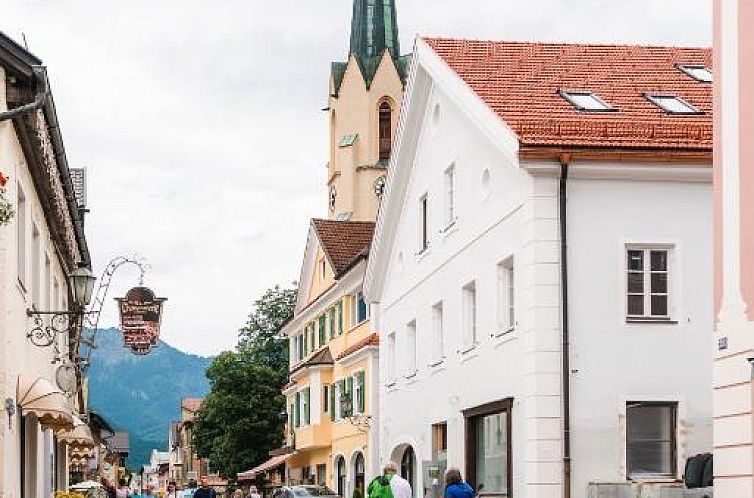 Reindl's Partenkirchener Hof