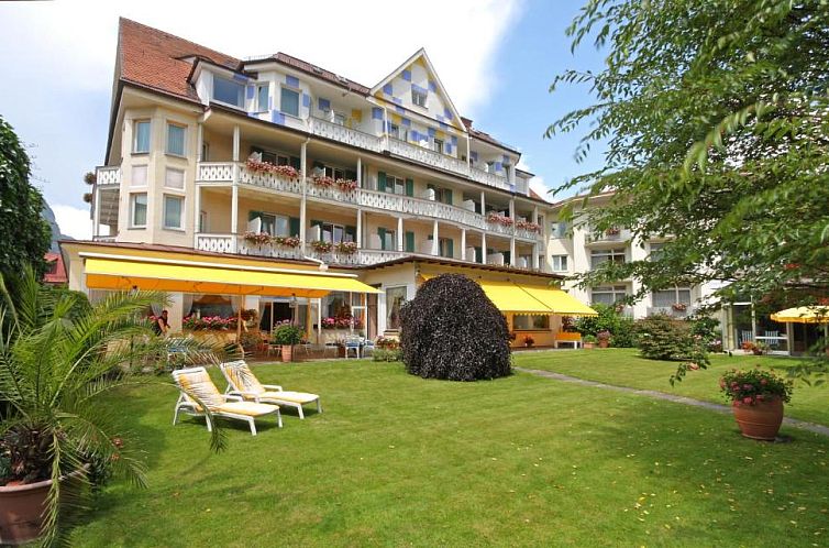 Guest house 14703314 - Apartment Bavaria - Wittelsbacher Hof Swiss Quality Hotel