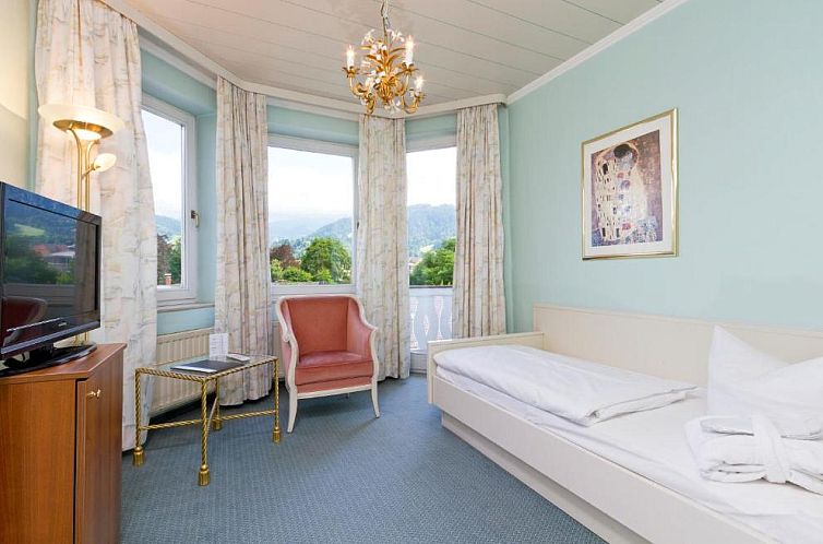 Wittelsbacher Hof Swiss Quality Hotel