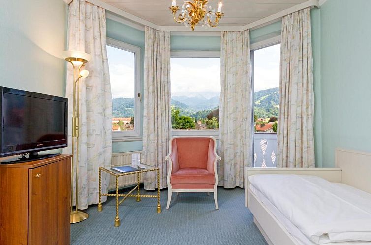 Wittelsbacher Hof Swiss Quality Hotel