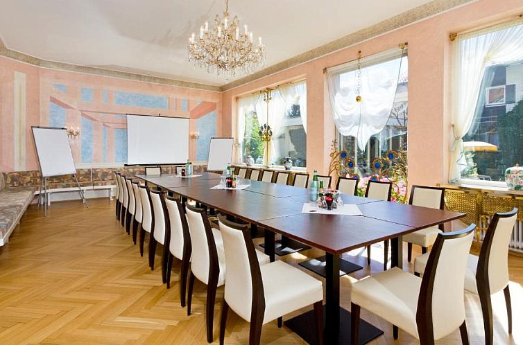 Wittelsbacher Hof Swiss Quality Hotel