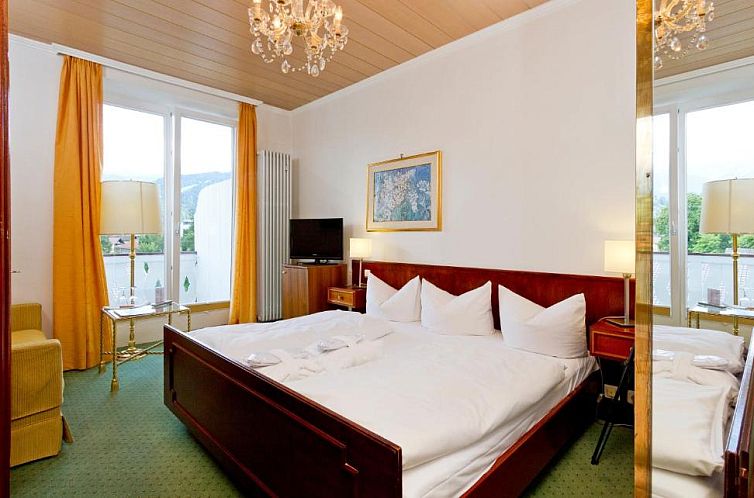 Wittelsbacher Hof Swiss Quality Hotel