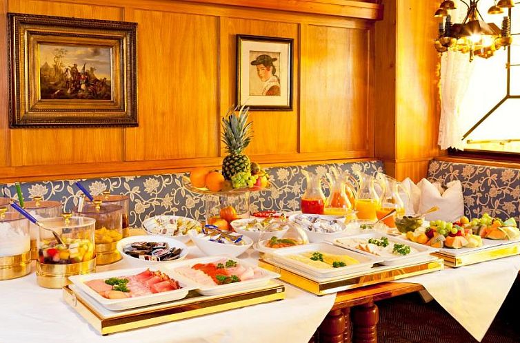 Wittelsbacher Hof Swiss Quality Hotel
