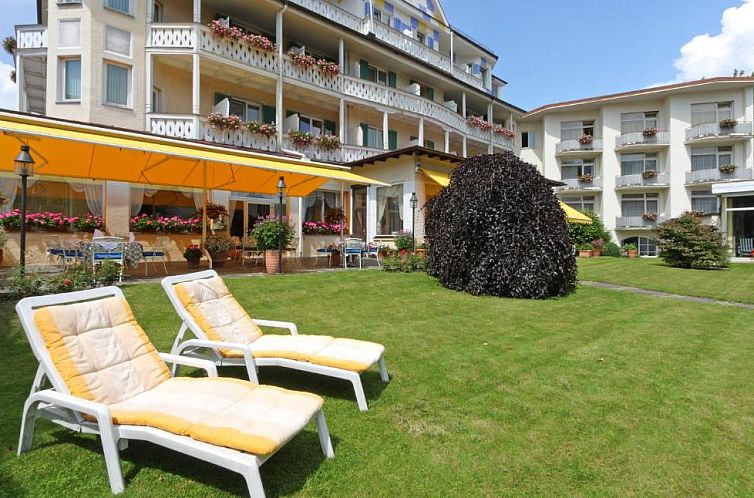 Wittelsbacher Hof Swiss Quality Hotel