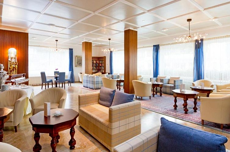Wittelsbacher Hof Swiss Quality Hotel