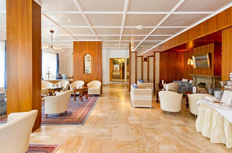 Wittelsbacher Hof Swiss Quality Hotel