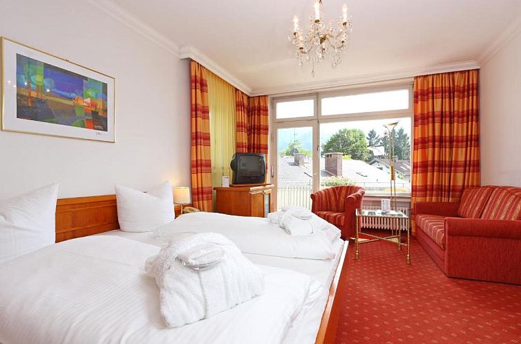 Wittelsbacher Hof Swiss Quality Hotel