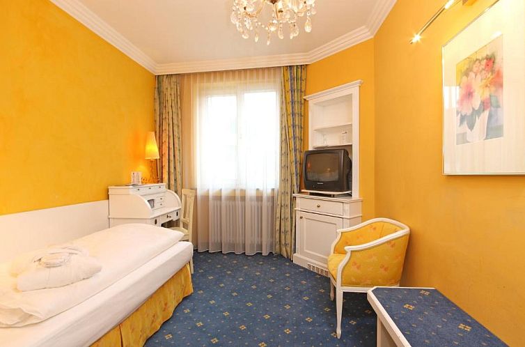 Wittelsbacher Hof Swiss Quality Hotel