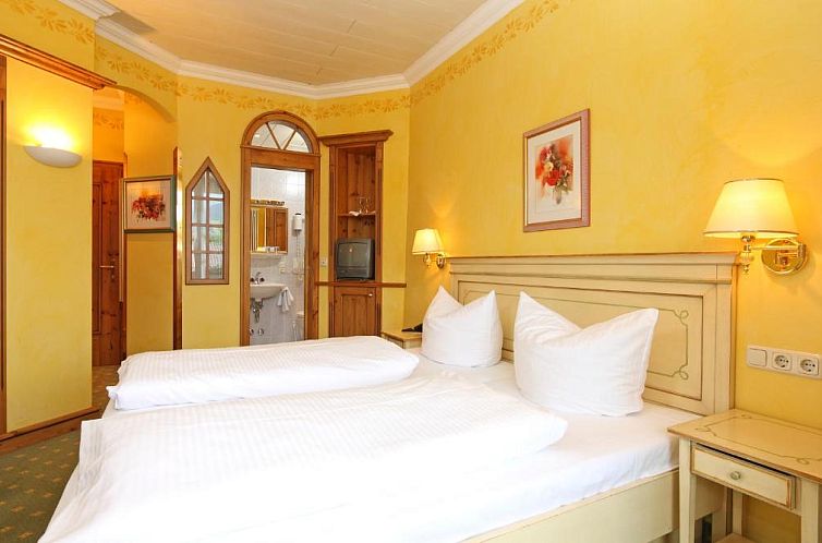 Wittelsbacher Hof Swiss Quality Hotel