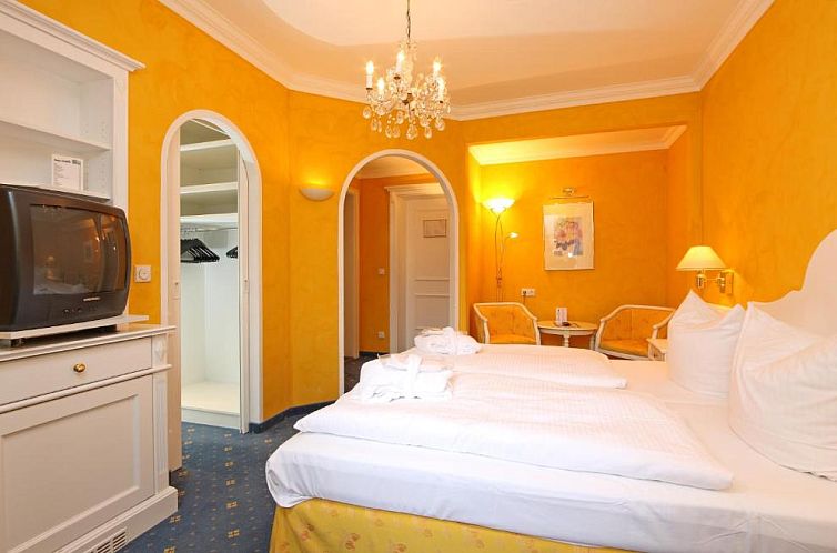 Wittelsbacher Hof Swiss Quality Hotel