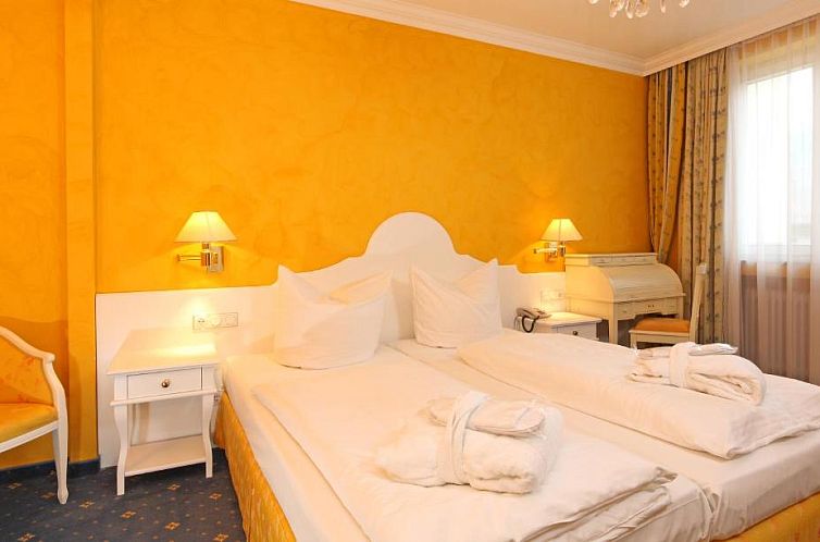 Wittelsbacher Hof Swiss Quality Hotel
