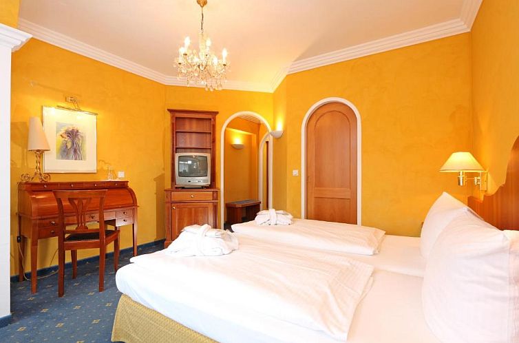 Wittelsbacher Hof Swiss Quality Hotel