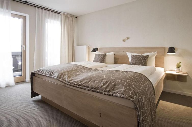 Guest house 14703318 - Apartment Bavaria - Bavaria Biohotel