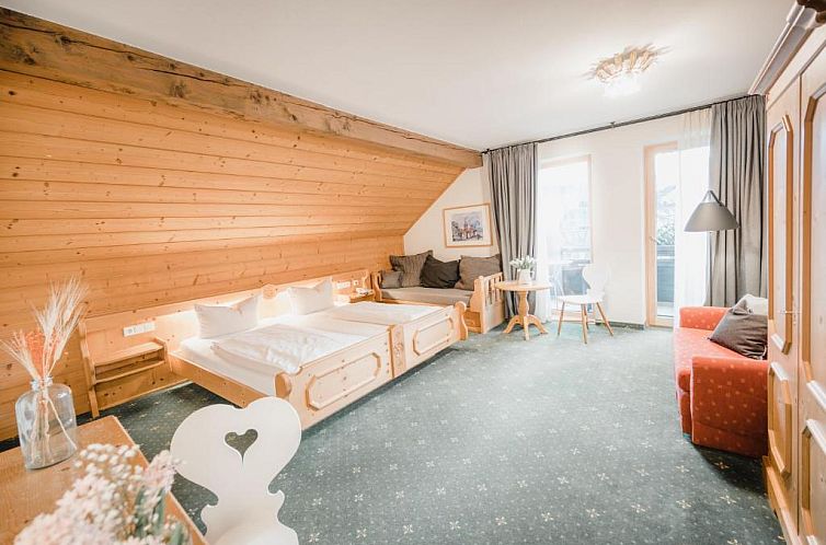 Bavaria Biohotel