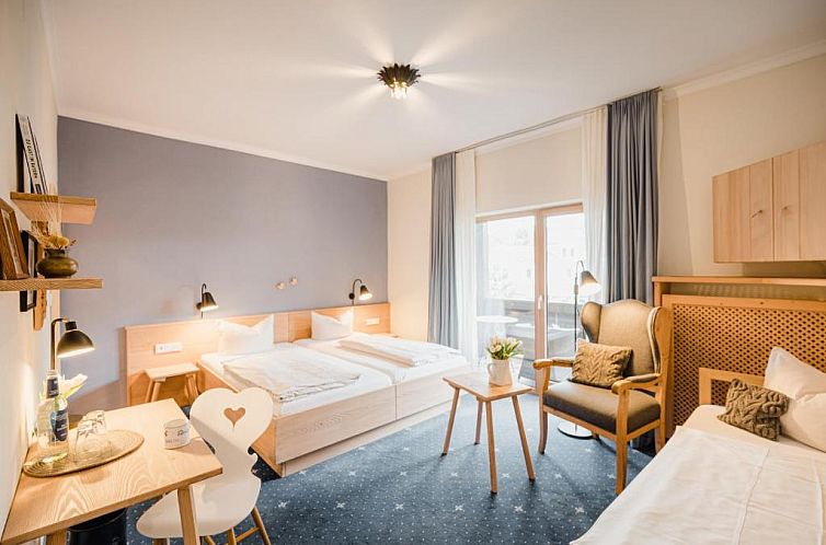 Bavaria Biohotel