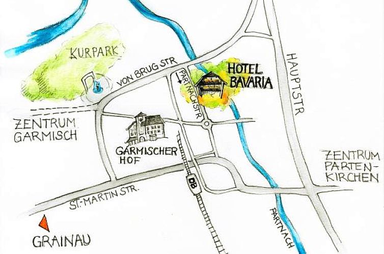 Bavaria Biohotel