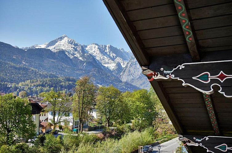 Hotel Aschenbrenner