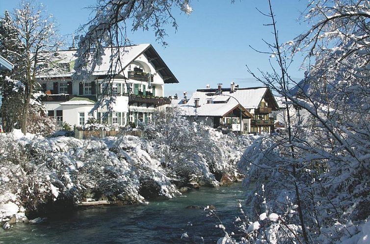 Hotel Aschenbrenner