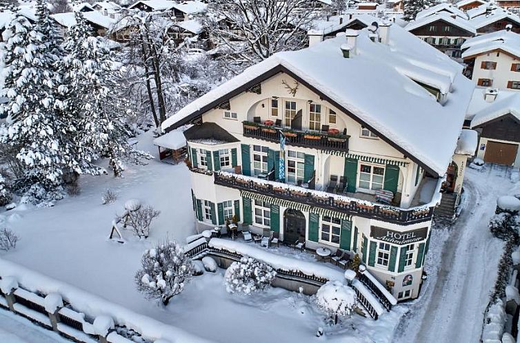 Hotel Aschenbrenner