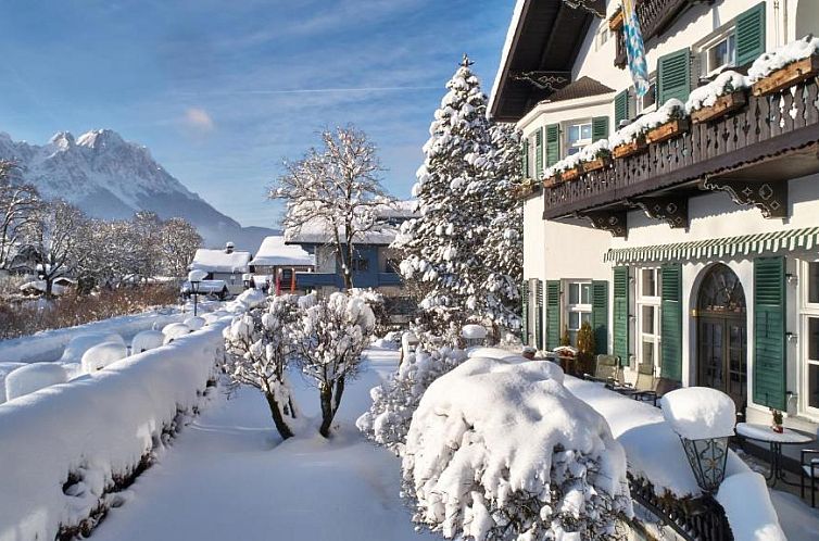 Hotel Aschenbrenner