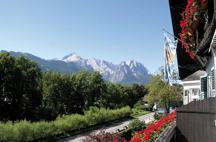 Hotel Aschenbrenner