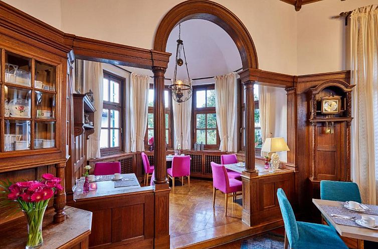 Hotel Aschenbrenner