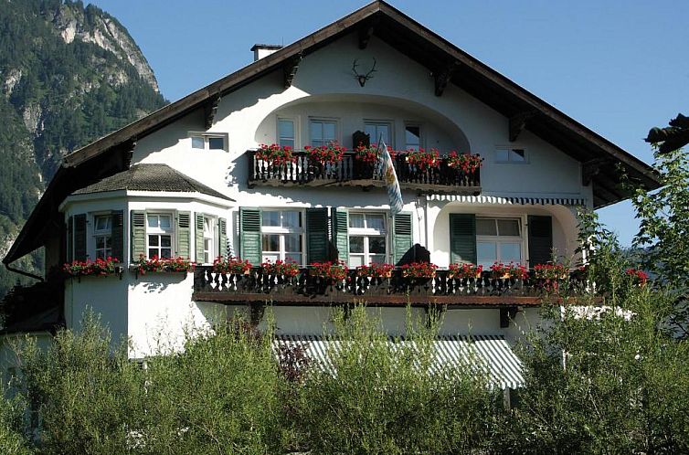 Hotel Aschenbrenner
