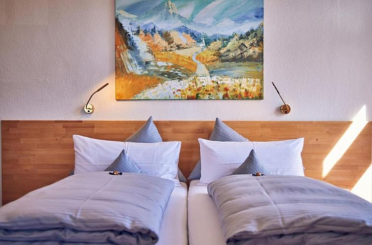 Hotel Aschenbrenner