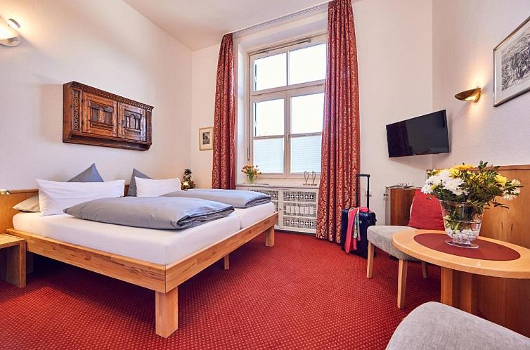 Hotel Aschenbrenner