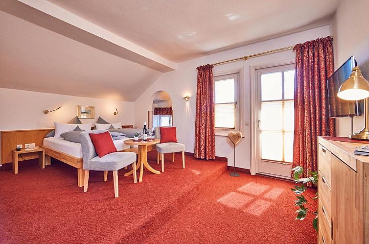 Hotel Aschenbrenner