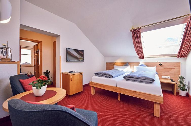 Hotel Aschenbrenner