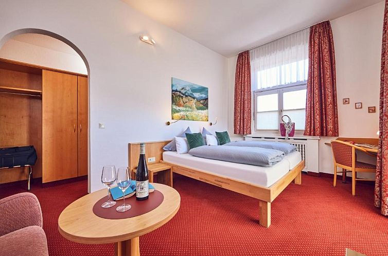 Hotel Aschenbrenner