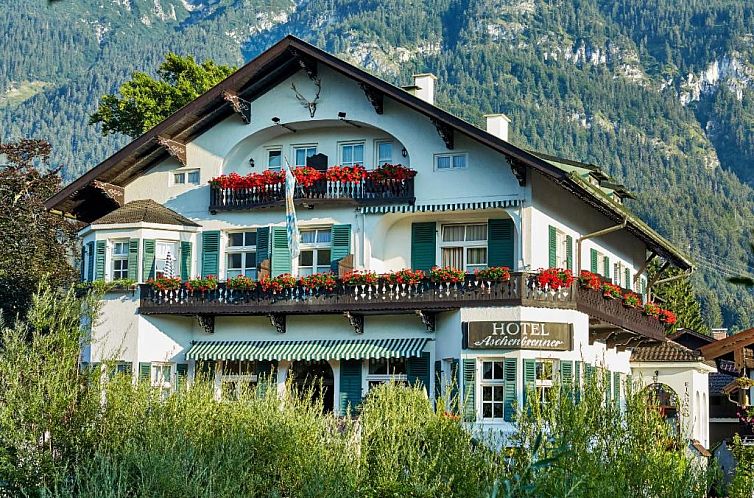 Hotel Aschenbrenner