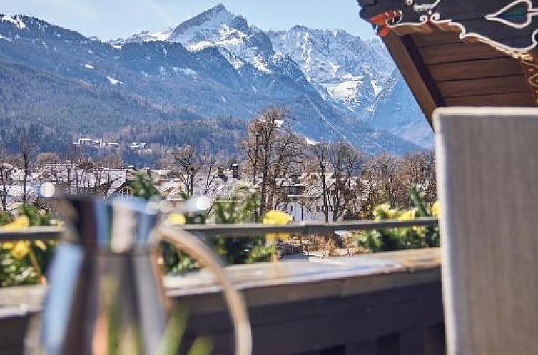 Hotel Aschenbrenner