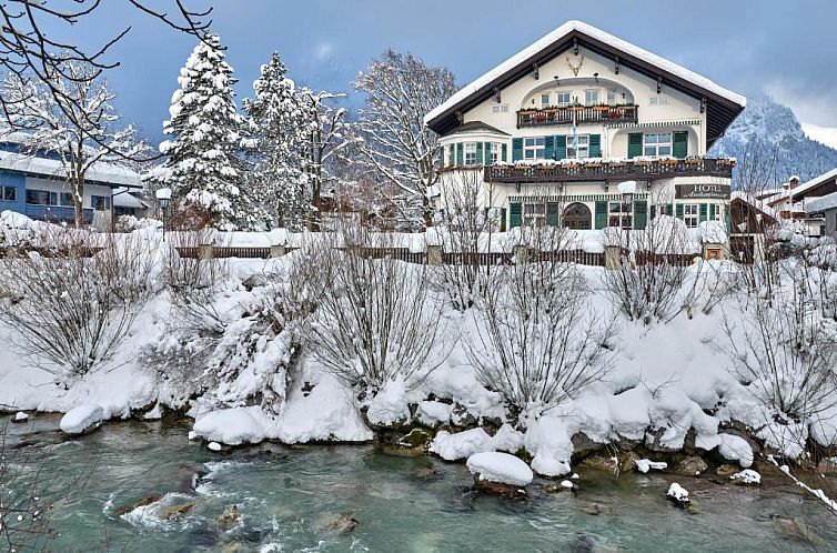 Hotel Aschenbrenner