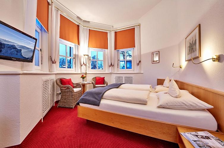 Hotel Aschenbrenner
