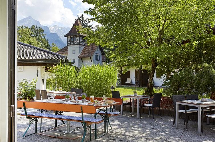 Hyperion Hotel Garmisch – Partenkirchen