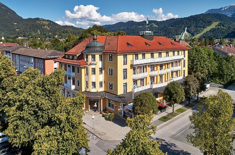 Guest house 14703328 - Apartment Bavaria - Hotel Vier Jahreszeiten