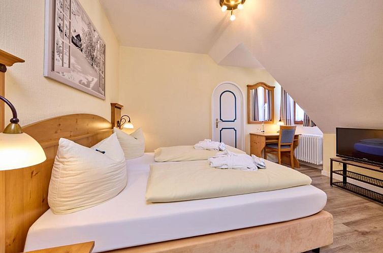Hotel Vier Jahreszeiten
