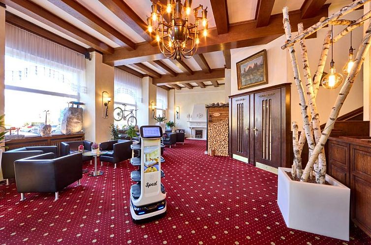 Hotel Vier Jahreszeiten