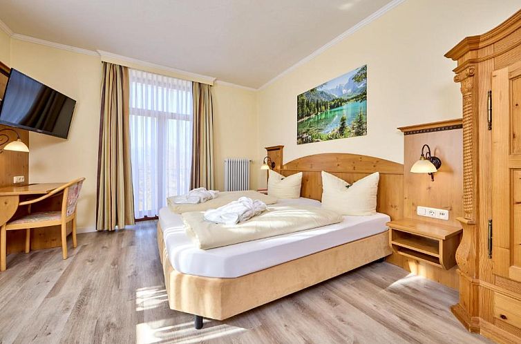 Hotel Vier Jahreszeiten
