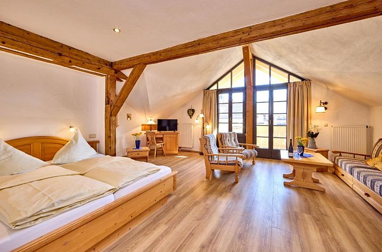 Hotel Drei Mohren