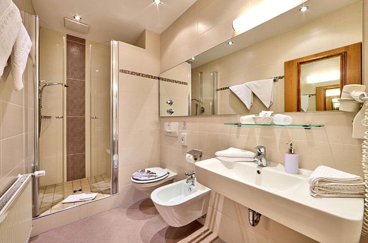 Hotel Drei Mohren