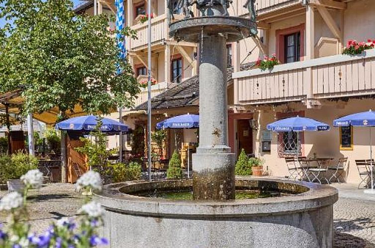 Hotel Drei Mohren