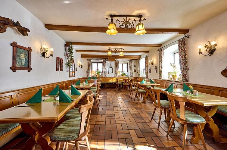 Hotel Drei Mohren