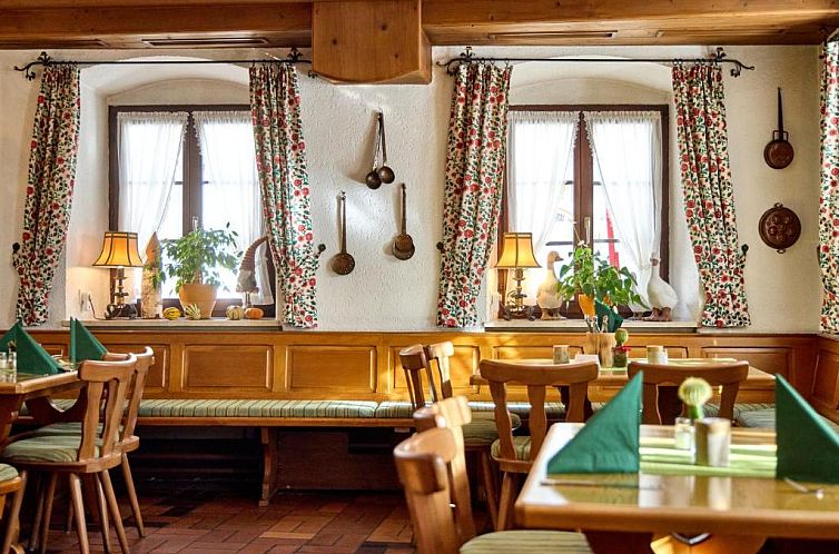 Hotel Drei Mohren