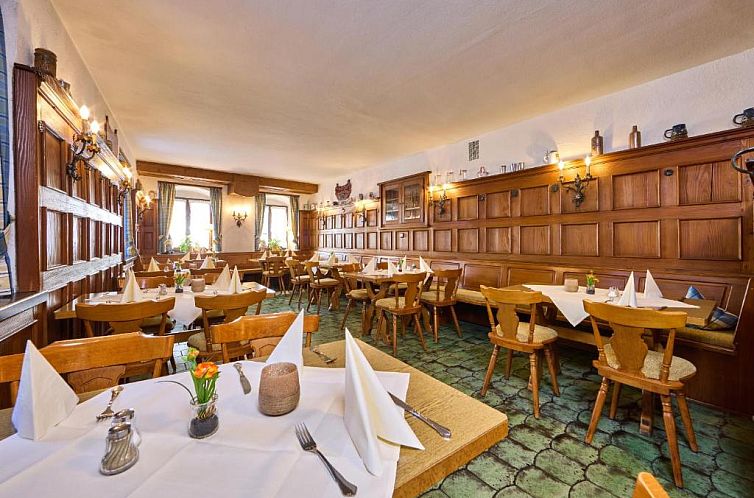 Hotel Drei Mohren